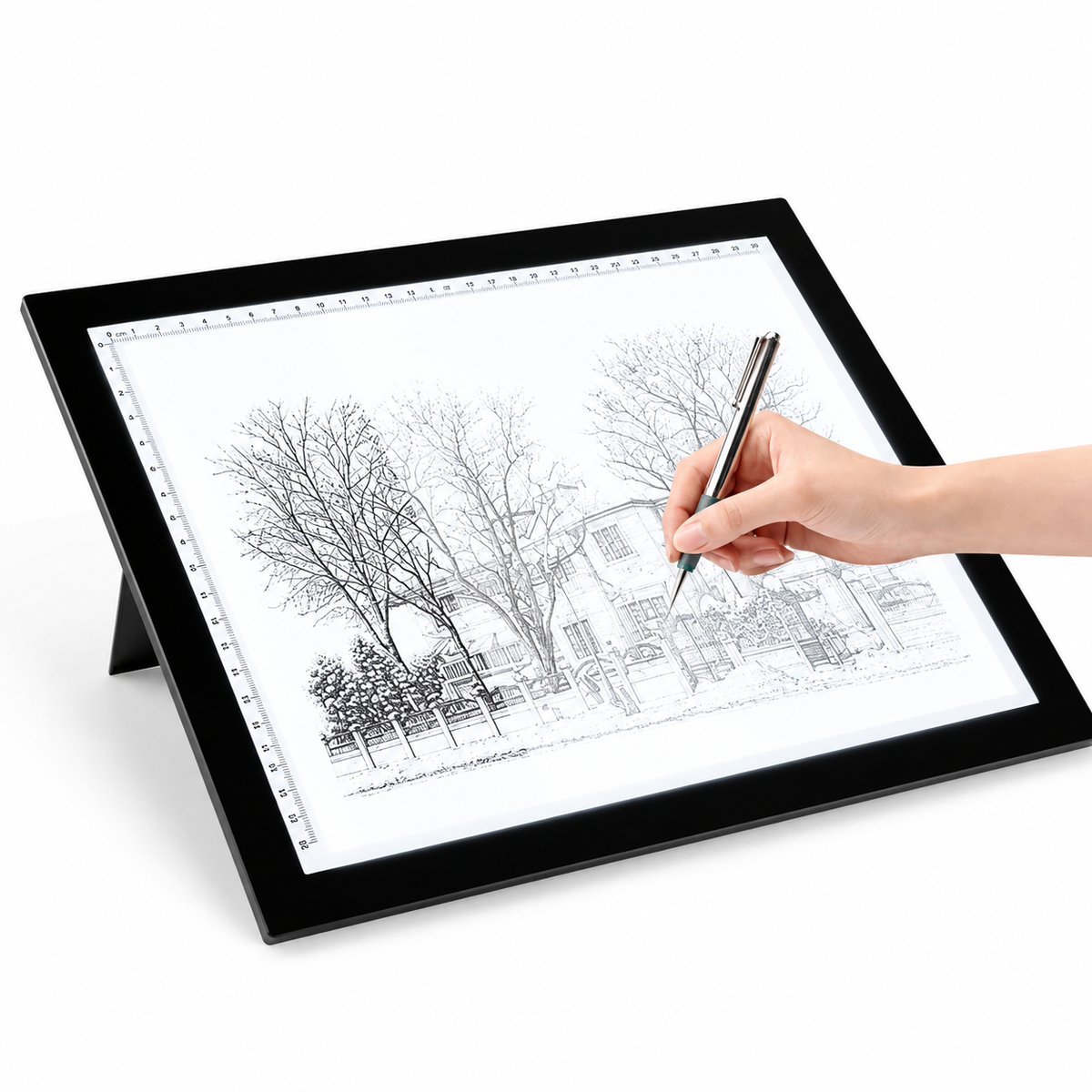 LiteSketch Lightpad