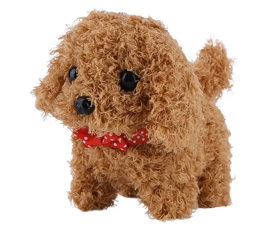 RoboPaw Realistic Robot Puppy