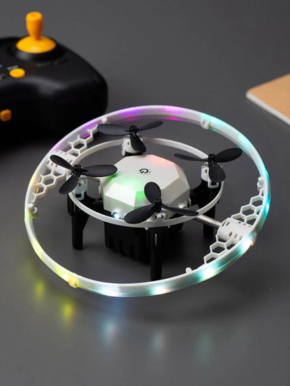 Spin Aero Drone