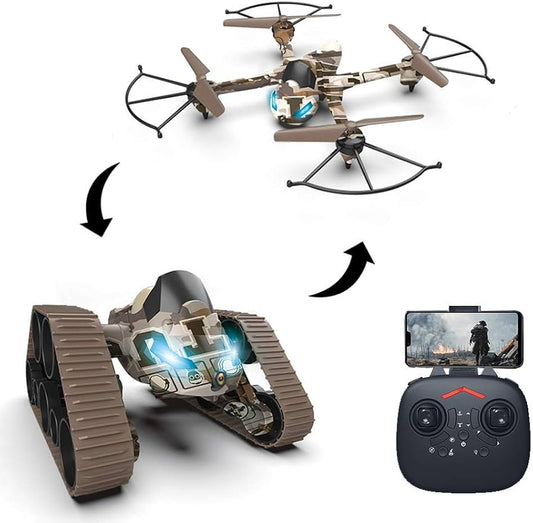 Drone Tank