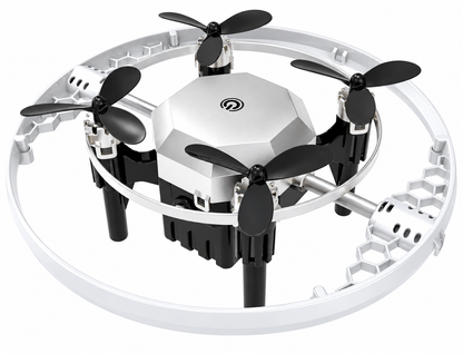 Spin Aero Drone